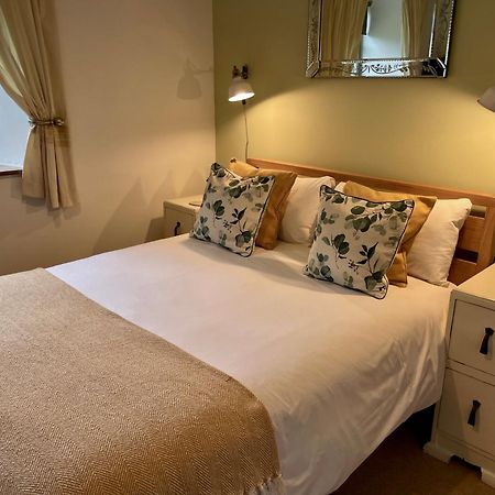 Home Farm Bed & Breakfast Milton Keynes Dış mekan fotoğraf