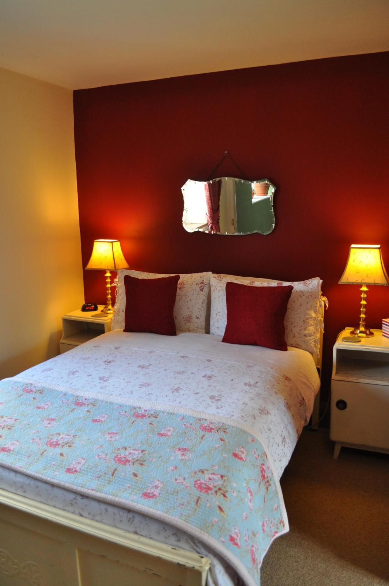 Home Farm Bed & Breakfast Milton Keynes Dış mekan fotoğraf