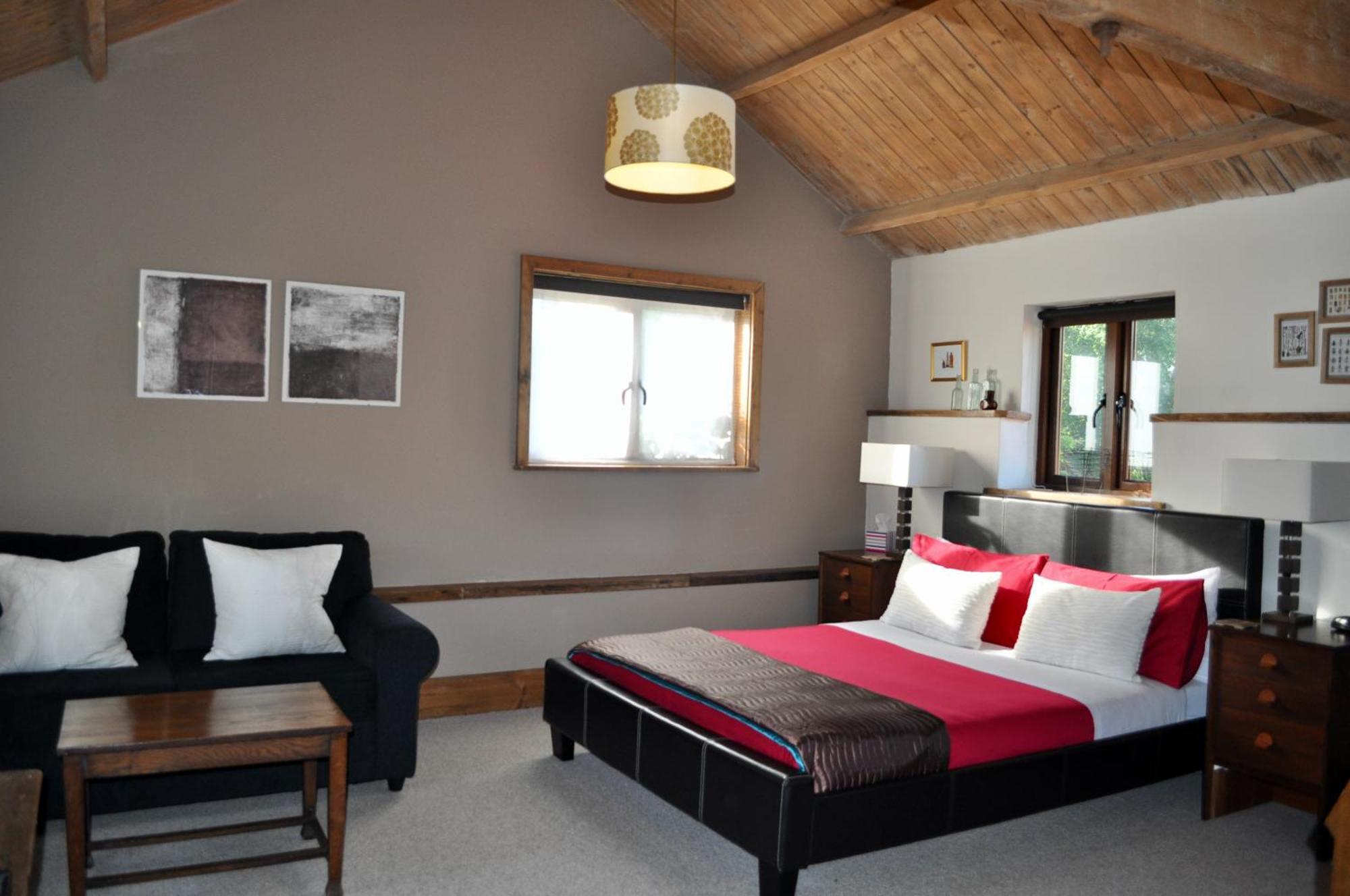Home Farm Bed & Breakfast Milton Keynes Dış mekan fotoğraf