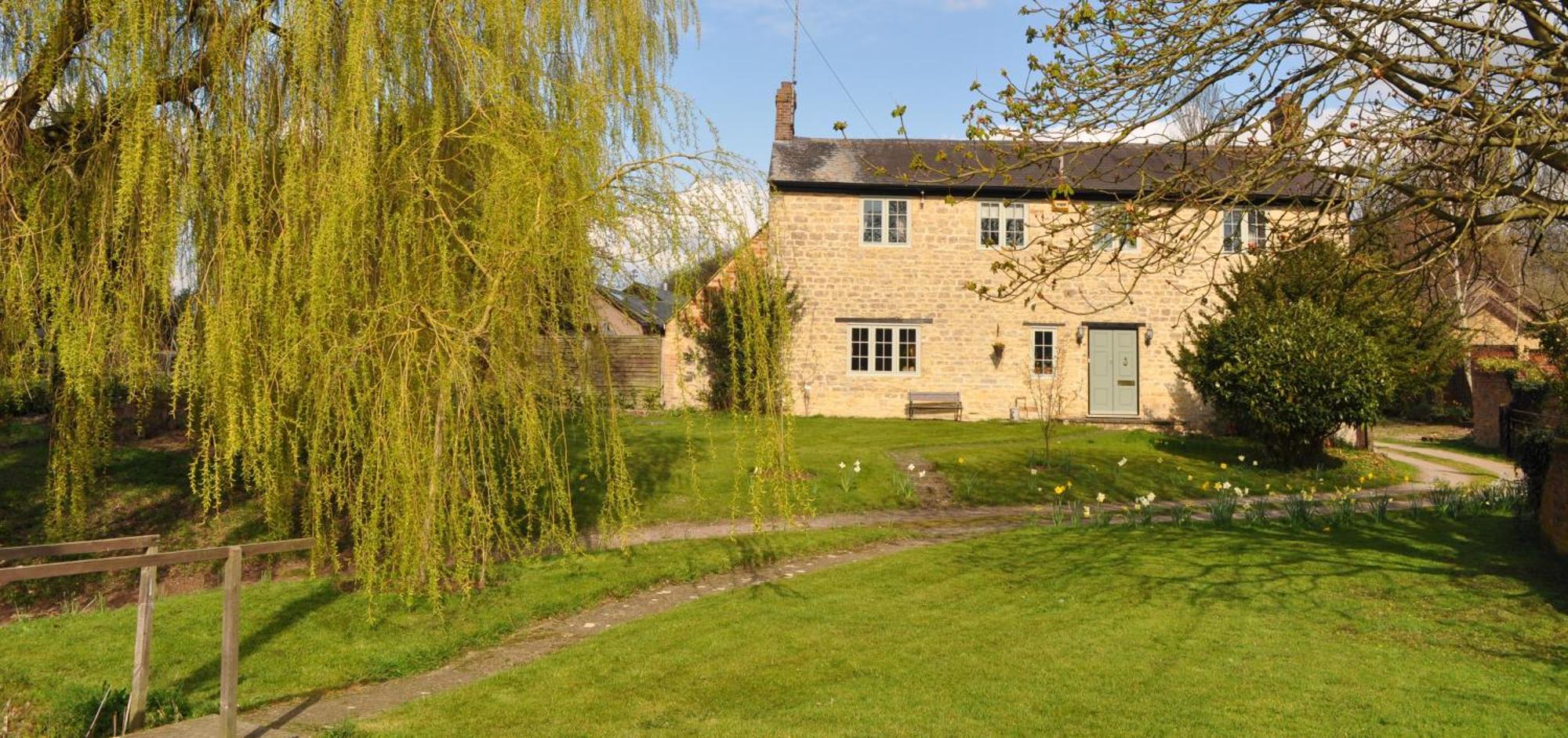 Home Farm Bed & Breakfast Milton Keynes Dış mekan fotoğraf