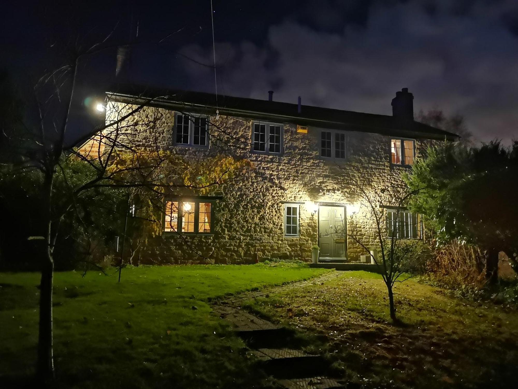 Home Farm Bed & Breakfast Milton Keynes Dış mekan fotoğraf