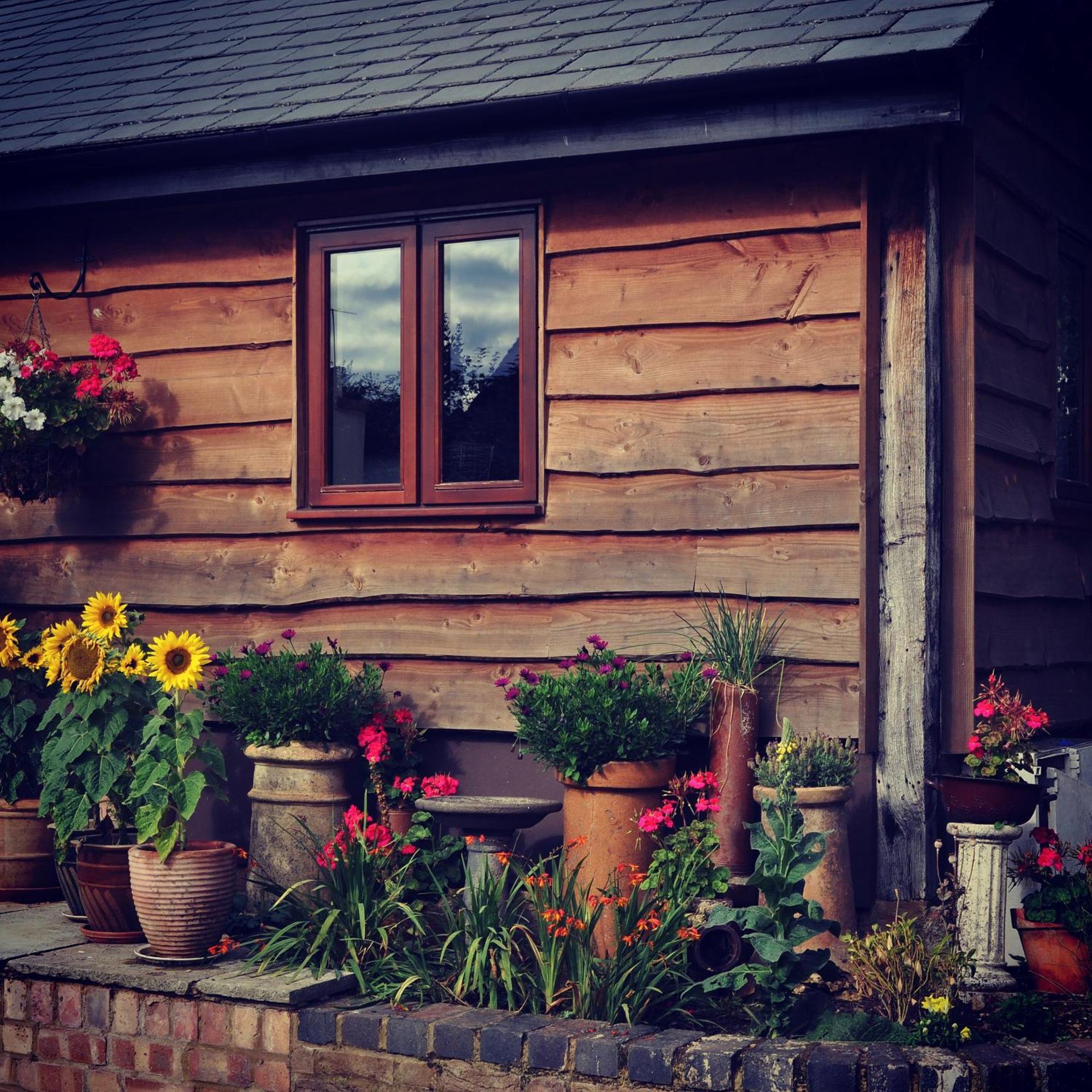 Home Farm Bed & Breakfast Milton Keynes Dış mekan fotoğraf