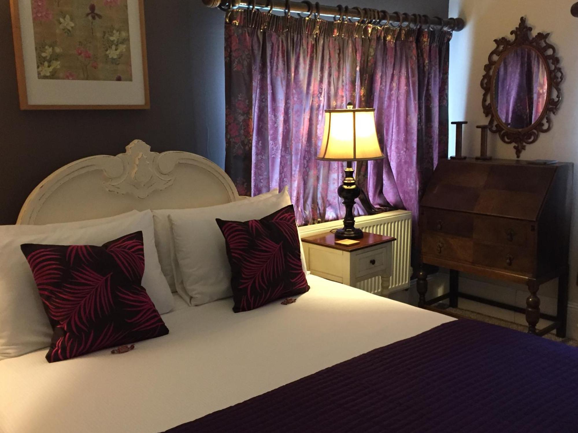 Home Farm Bed & Breakfast Milton Keynes Dış mekan fotoğraf