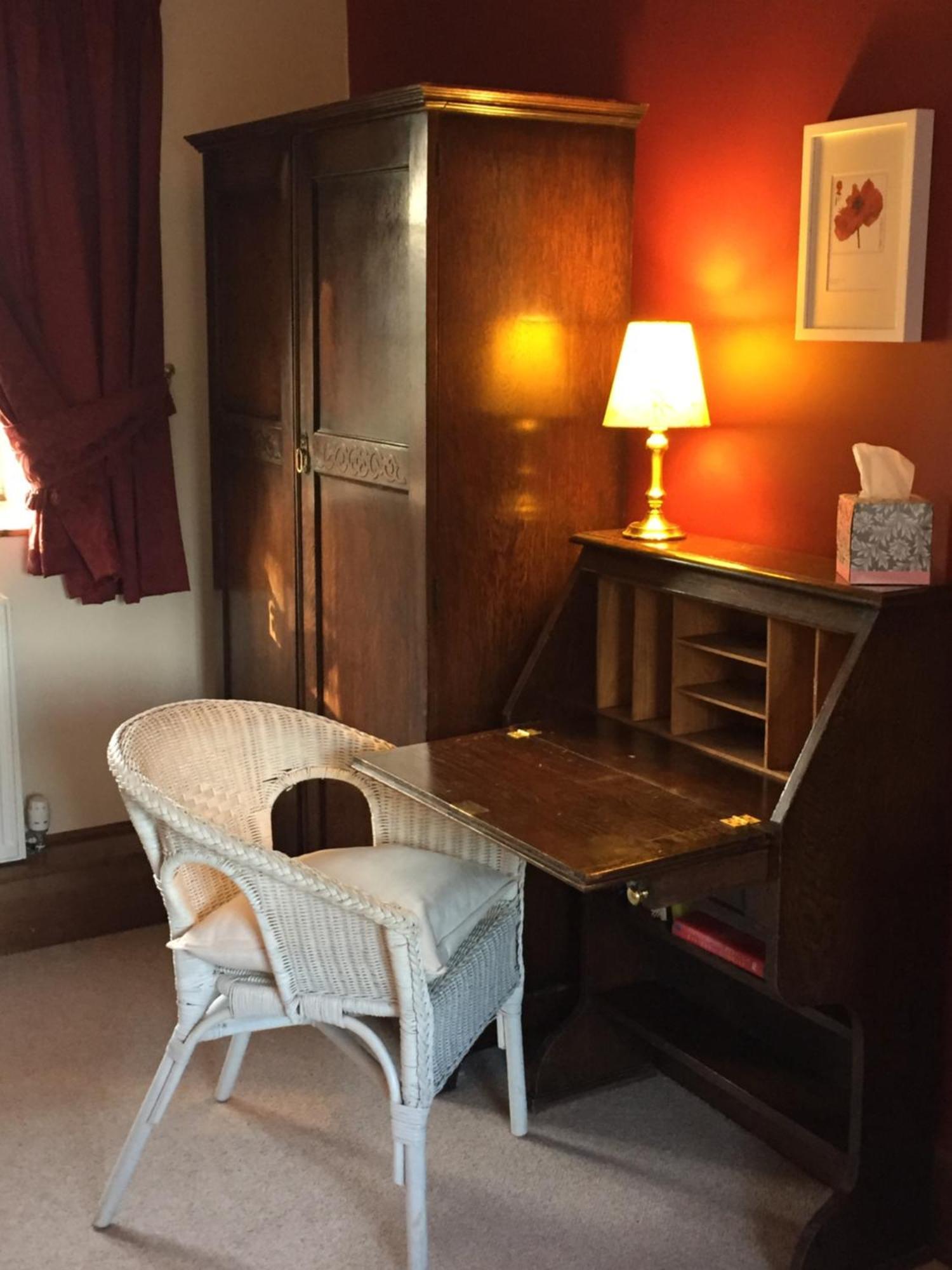 Home Farm Bed & Breakfast Milton Keynes Dış mekan fotoğraf