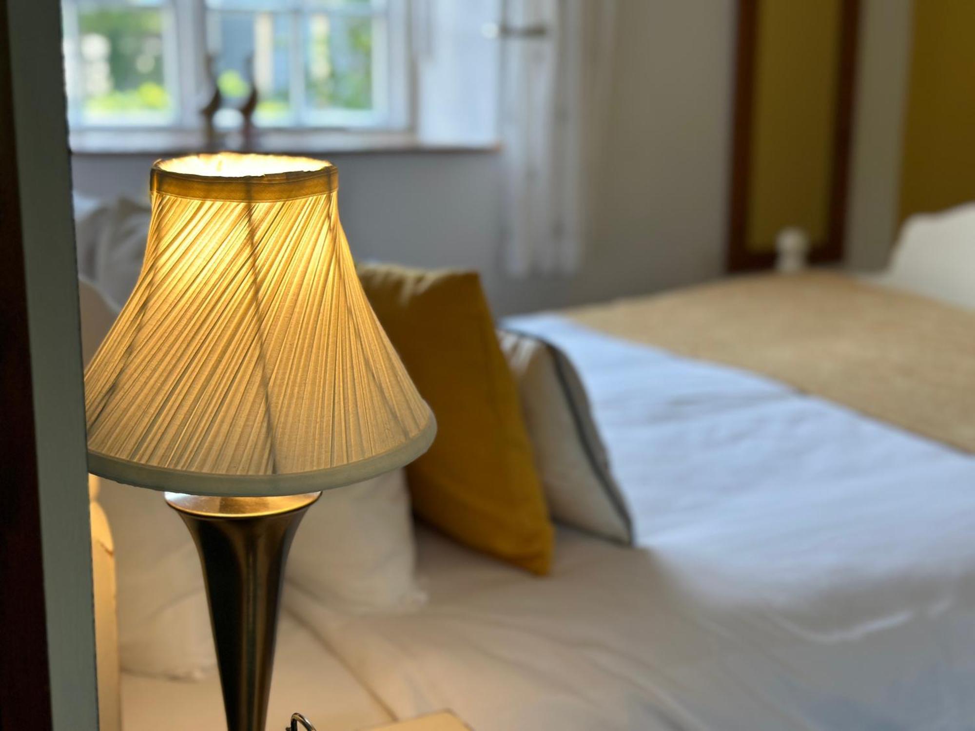 Home Farm Bed & Breakfast Milton Keynes Dış mekan fotoğraf