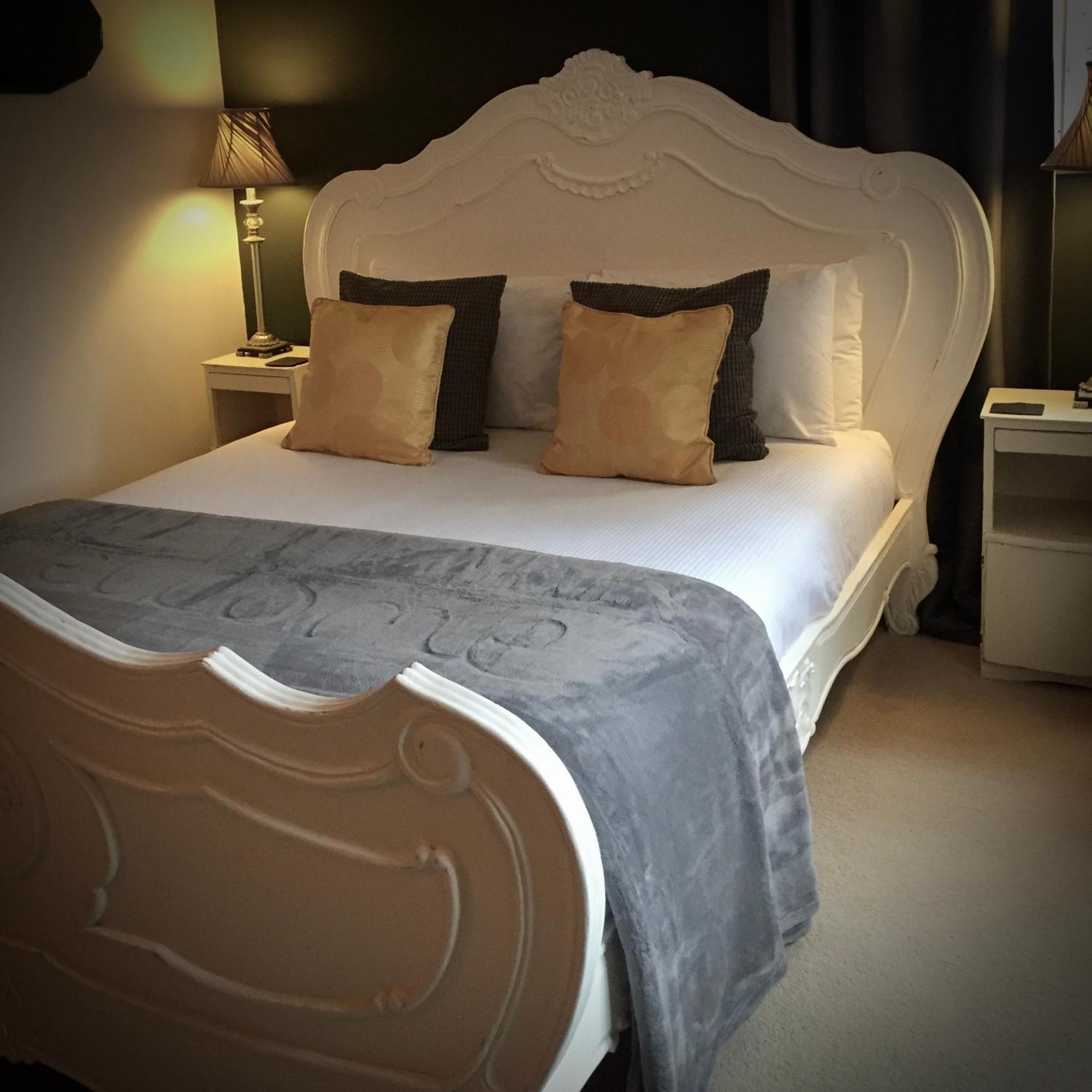 Home Farm Bed & Breakfast Milton Keynes Dış mekan fotoğraf