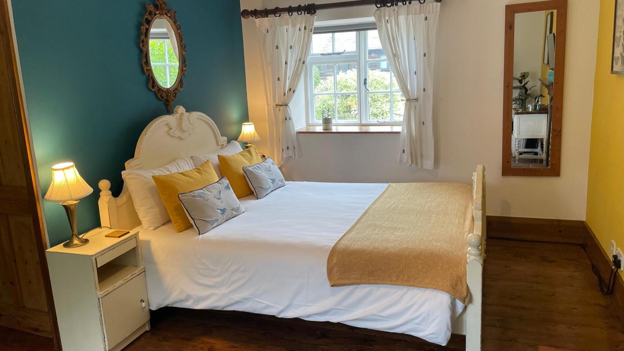 Home Farm Bed & Breakfast Milton Keynes Dış mekan fotoğraf