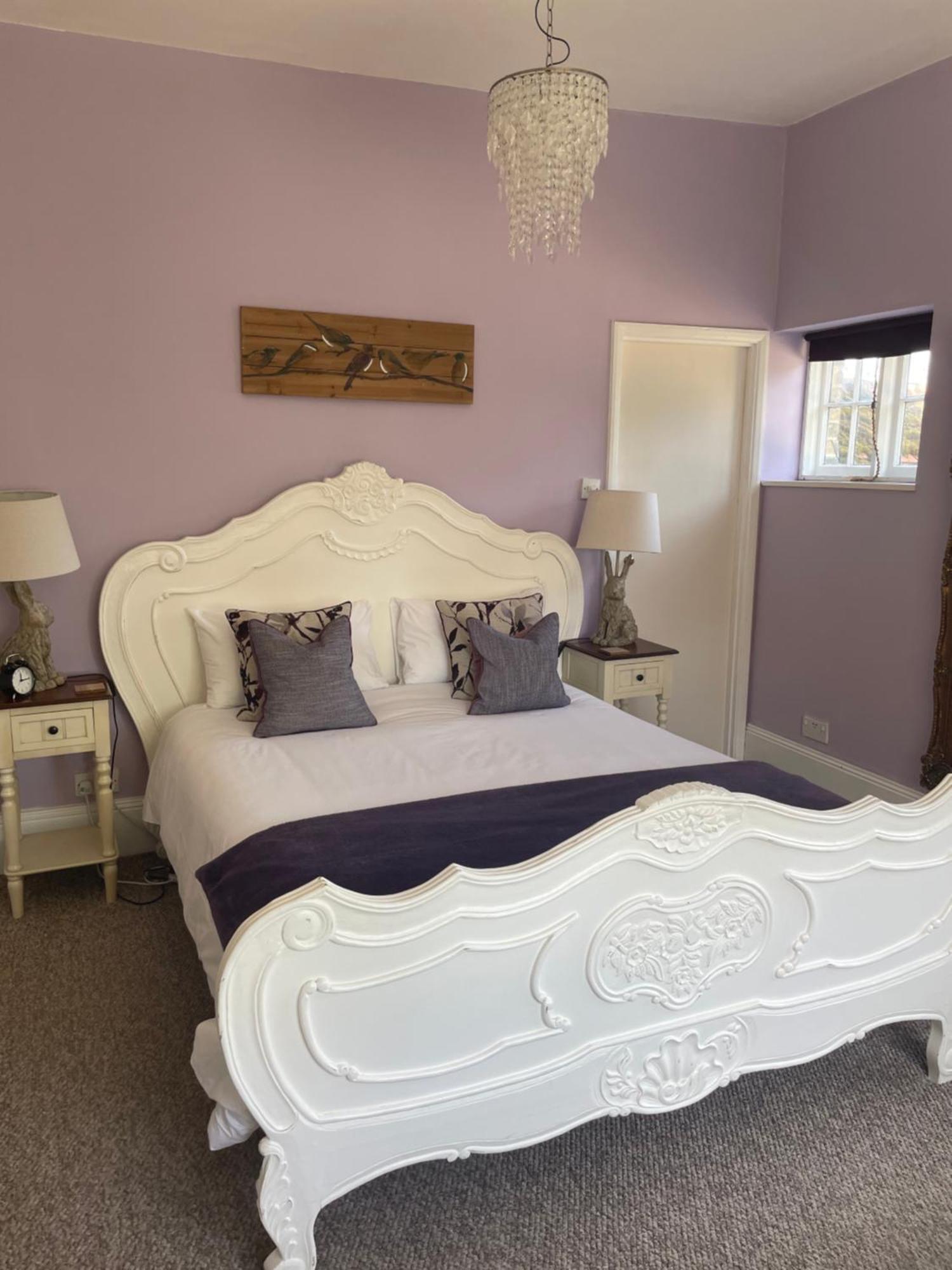 Home Farm Bed & Breakfast Milton Keynes Dış mekan fotoğraf