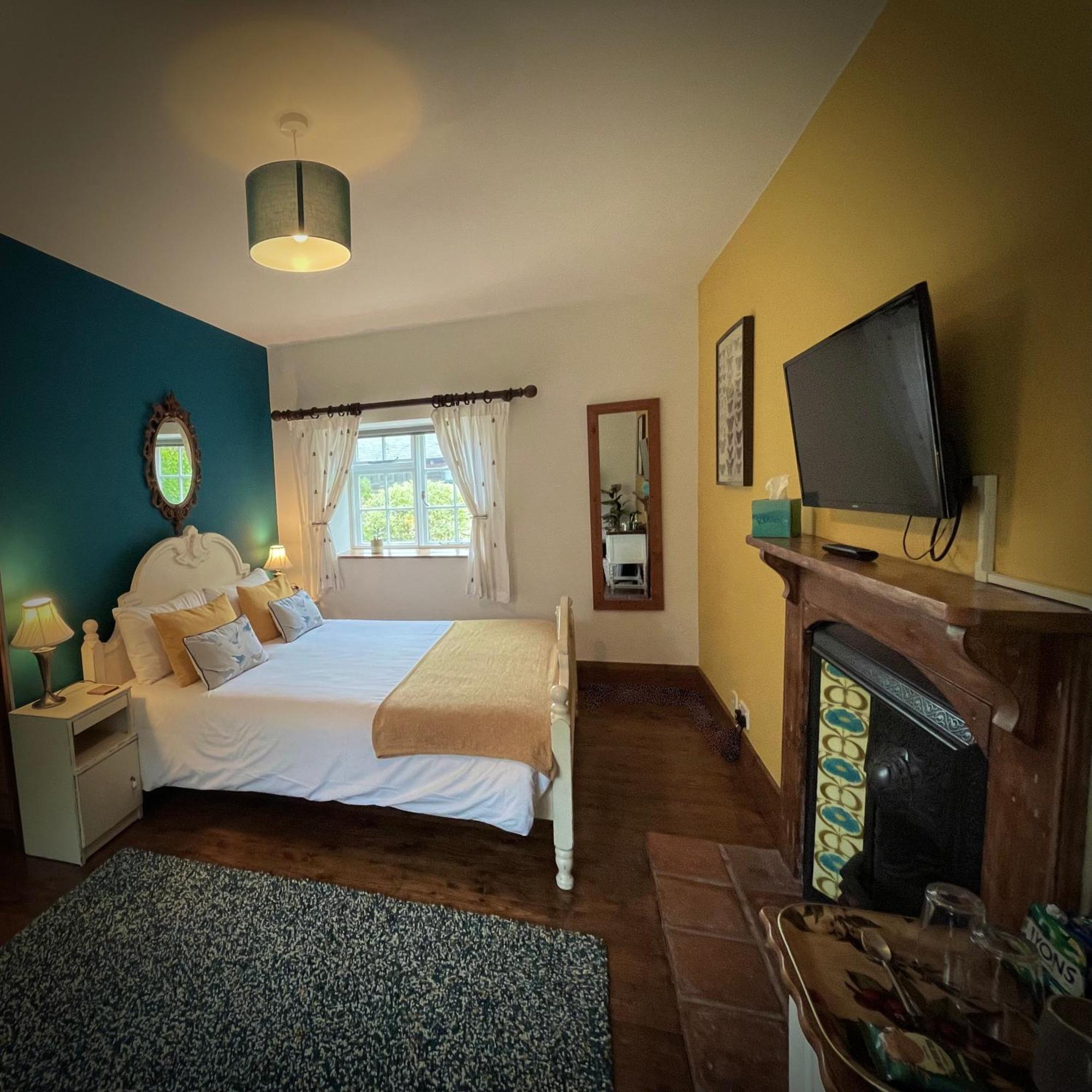 Home Farm Bed & Breakfast Milton Keynes Dış mekan fotoğraf